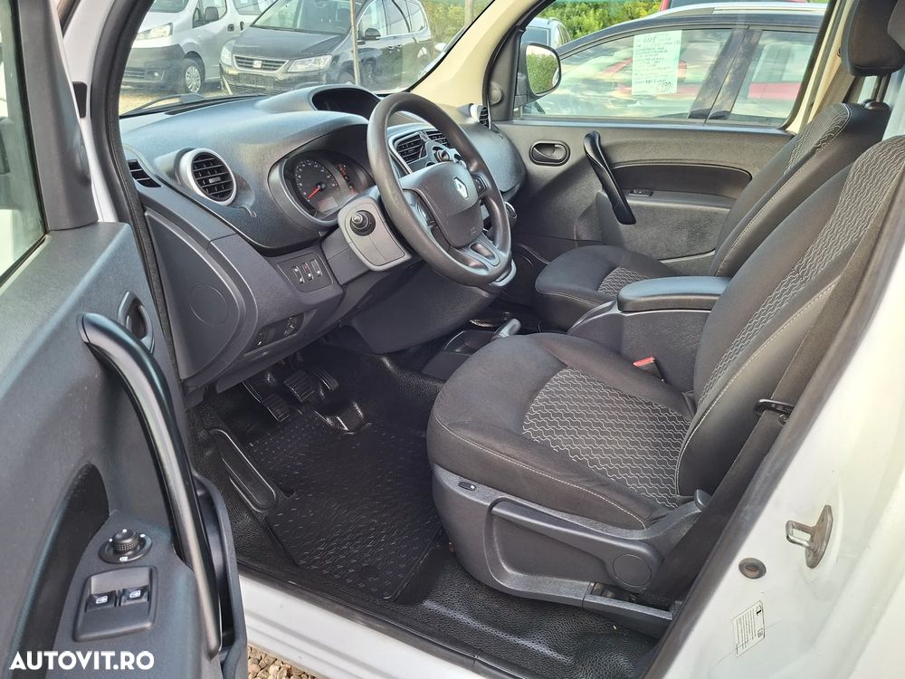Renault Kangoo - 7