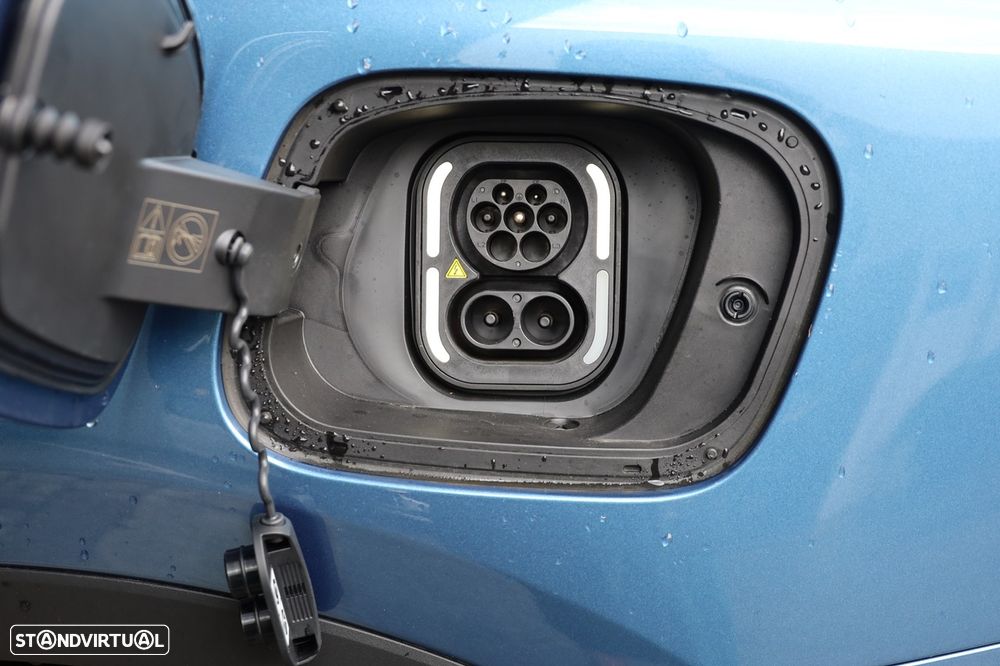 MG MGS5 EV 49 kWh Comfort - 3