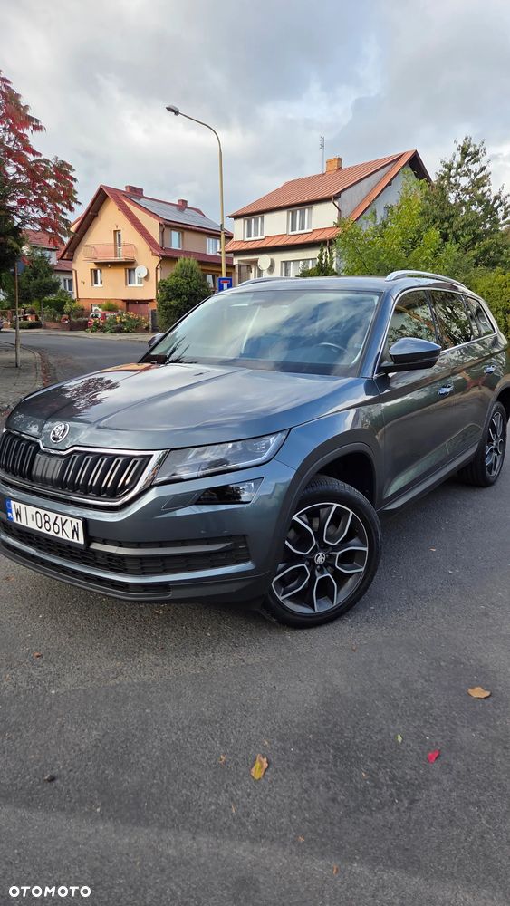 Skoda Kodiaq - 7