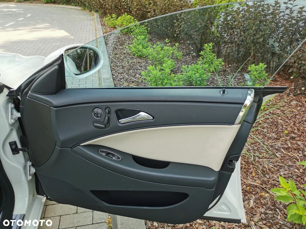 Mercedes-Benz CLS 350 7G-TRONIC - 33