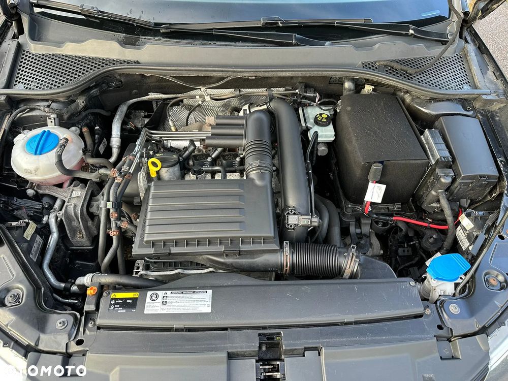 Seat Leon 1.4 TSI FR S&S - 21