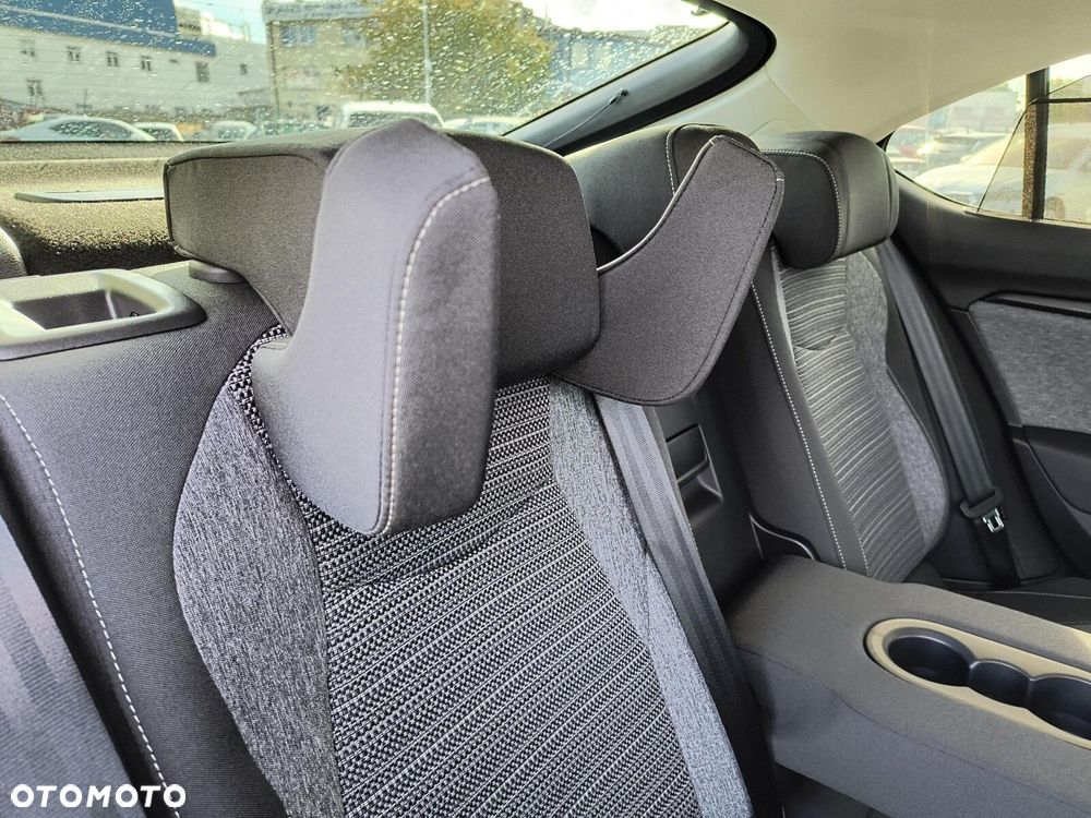 Skoda Superb 2.0 TSI Edition 130 DSG - 38