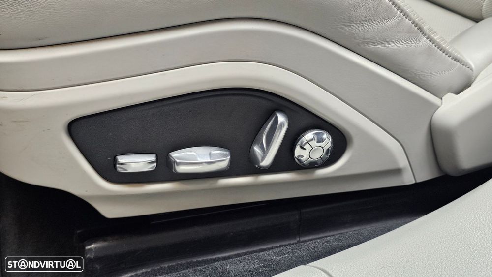 Porsche Panamera Sport Turismo 4 E-Hybrid Platinum Edition - 25