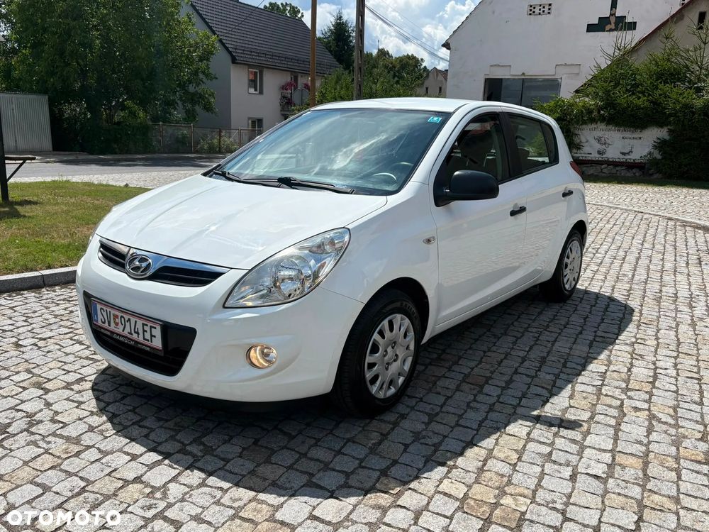 Hyundai i20 1.2 Edition Plus - 2