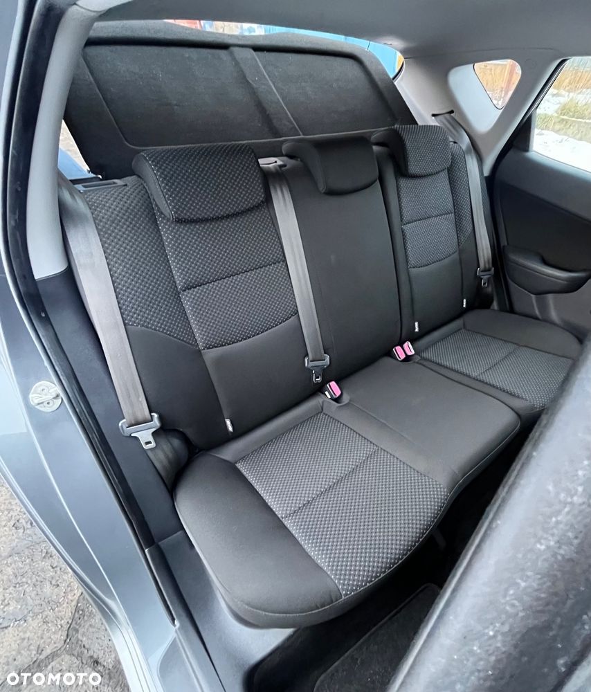 Hyundai i30 1.4 Blue Classic - 14