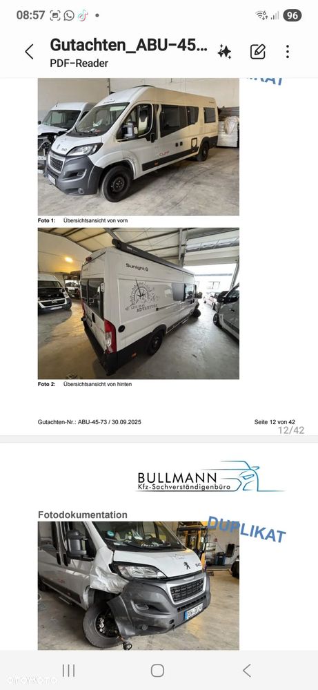 Peugeot Boxer - 9