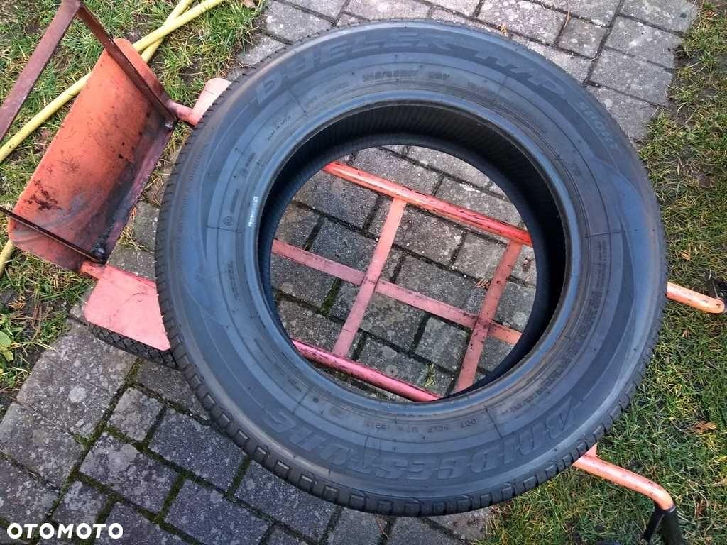 KOŁA lato 17' VW TIGUAN - ET38 - 5x112 - 215/65/17 - NOWE - 8