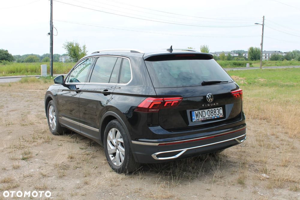 Volkswagen Tiguan 2.0 TDI SCR Life DSG - 6