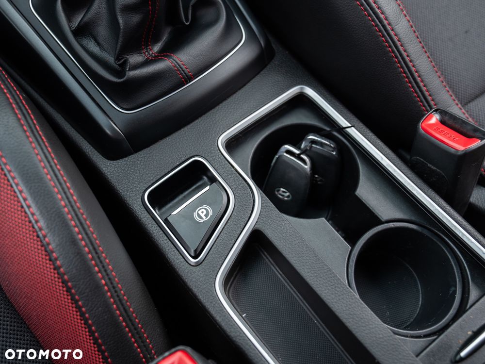 Hyundai i30 1.6 GDI Turbo Sport - 33