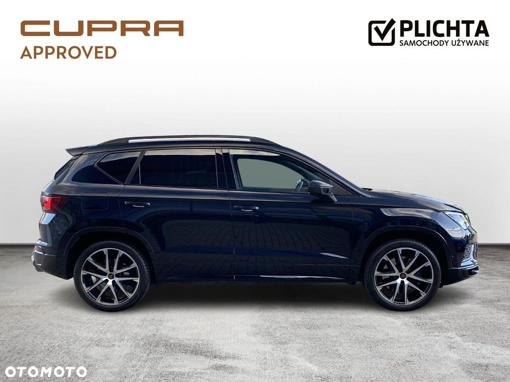 Cupra Ateca - 6