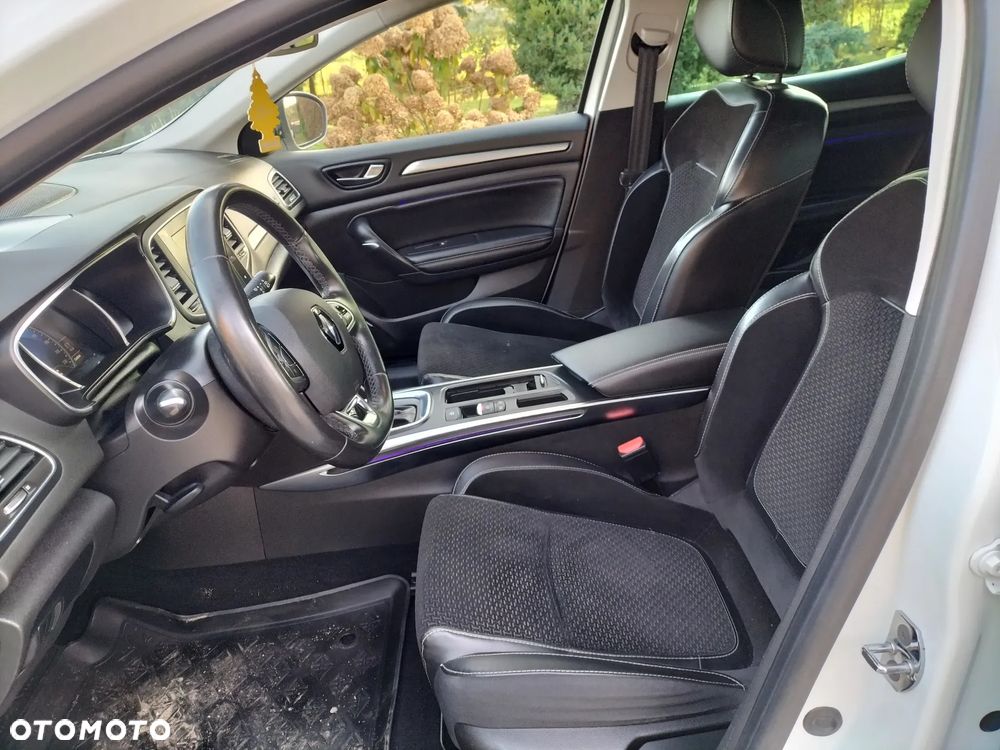 Renault Megane ENERGY dCi 110 EDC BUSINESS - 21