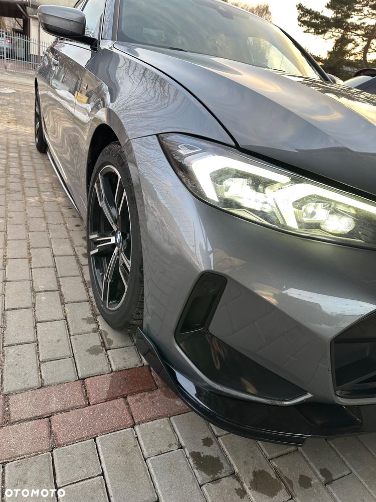 BMW Seria 3 318i Advantage sport - 21
