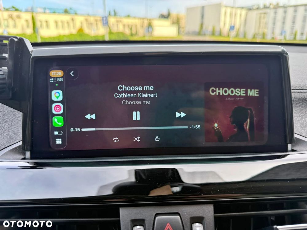 BMW X1 sDrive18i Sport Line - 22