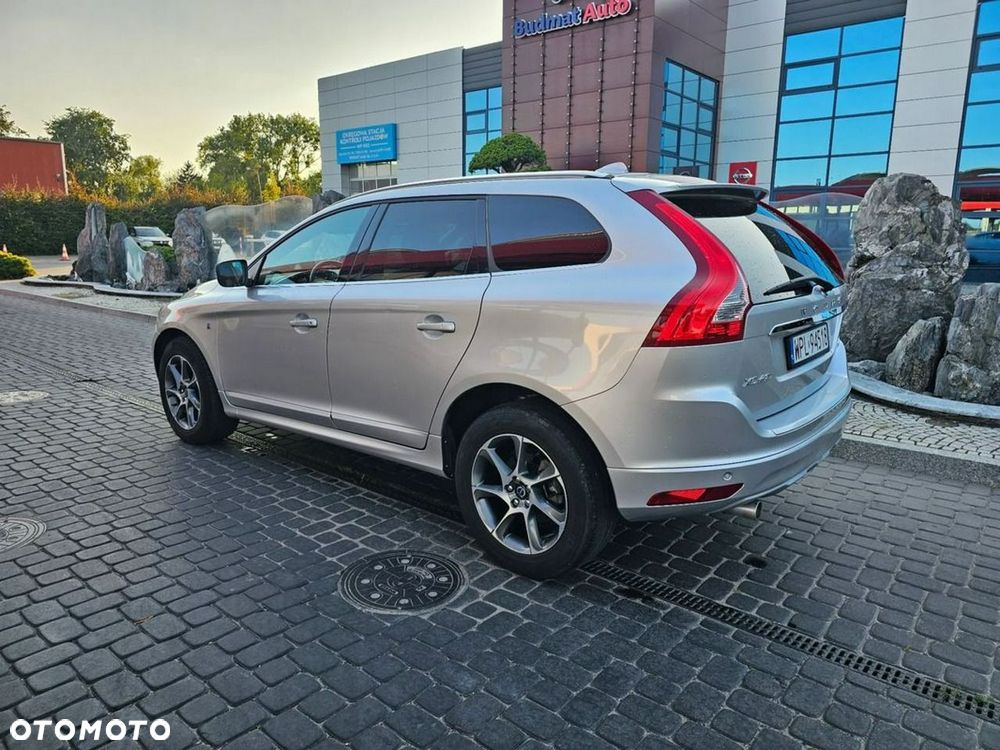 Volvo XC 60 D3 Inscription - 6