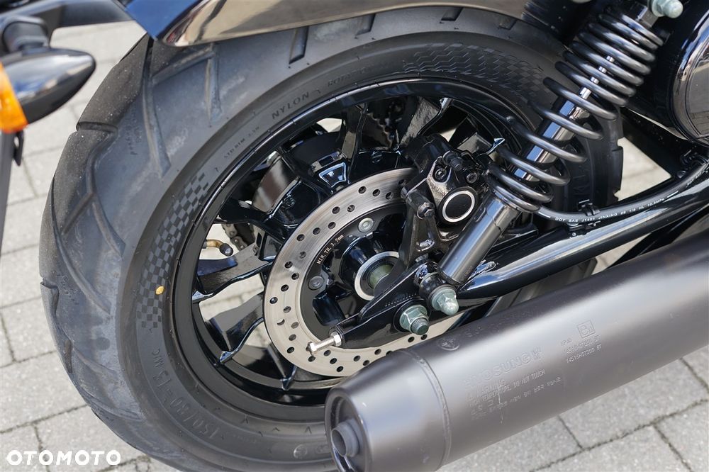 Hyosung GV - 8