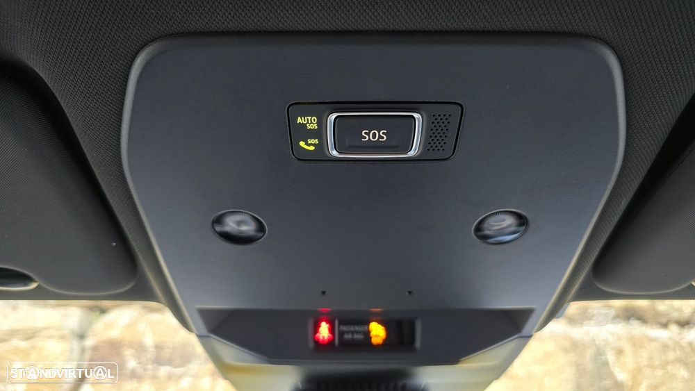 Renault Mégane E-Tech EV60 Techno Optimum Charge - 12