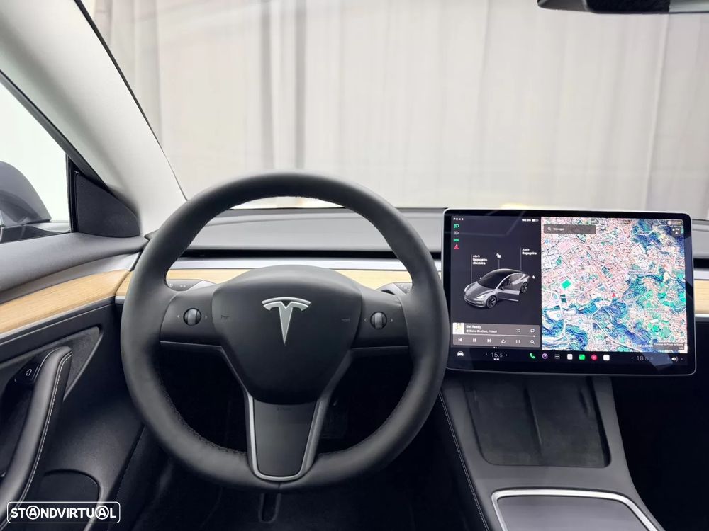 Tesla Model 3 Standard Range Plus RWD - 17
