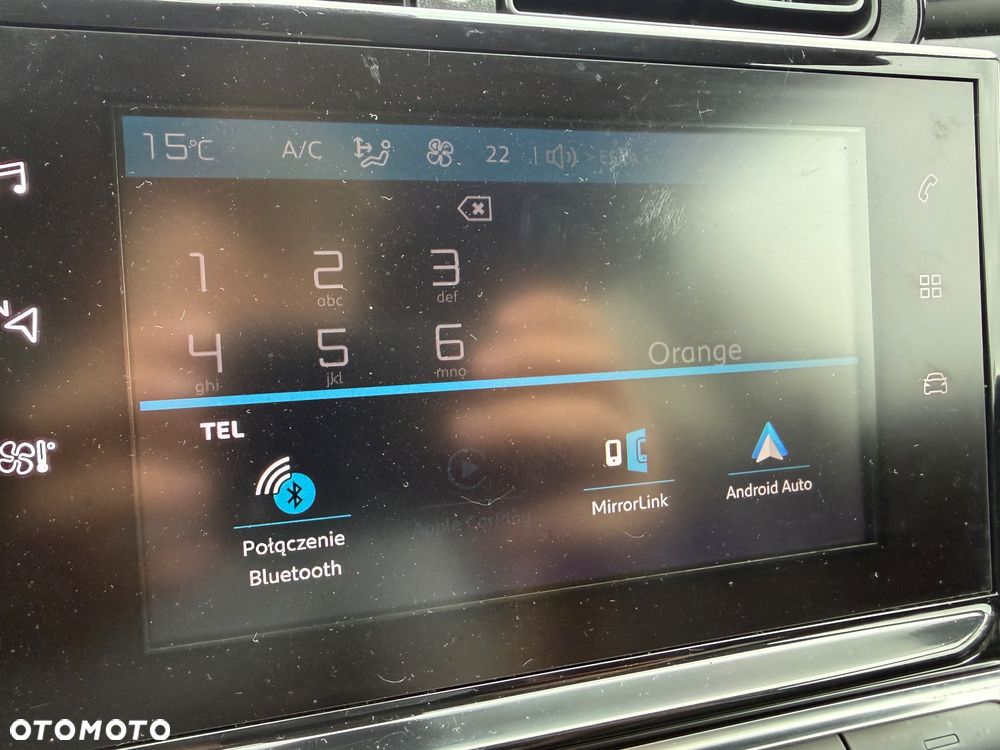 Citroën C3 1.6 BlueHDi Live S&S - 9