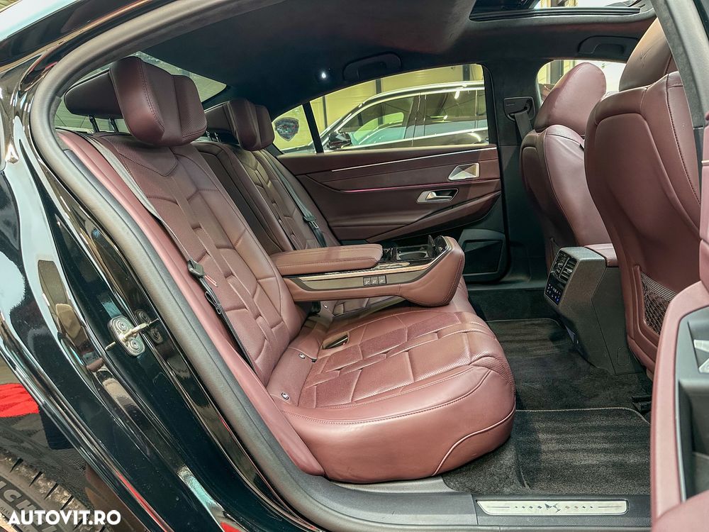 DS Automobiles DS 9 1.6 PHeV AWD 360 EAT8 OPERA - 27