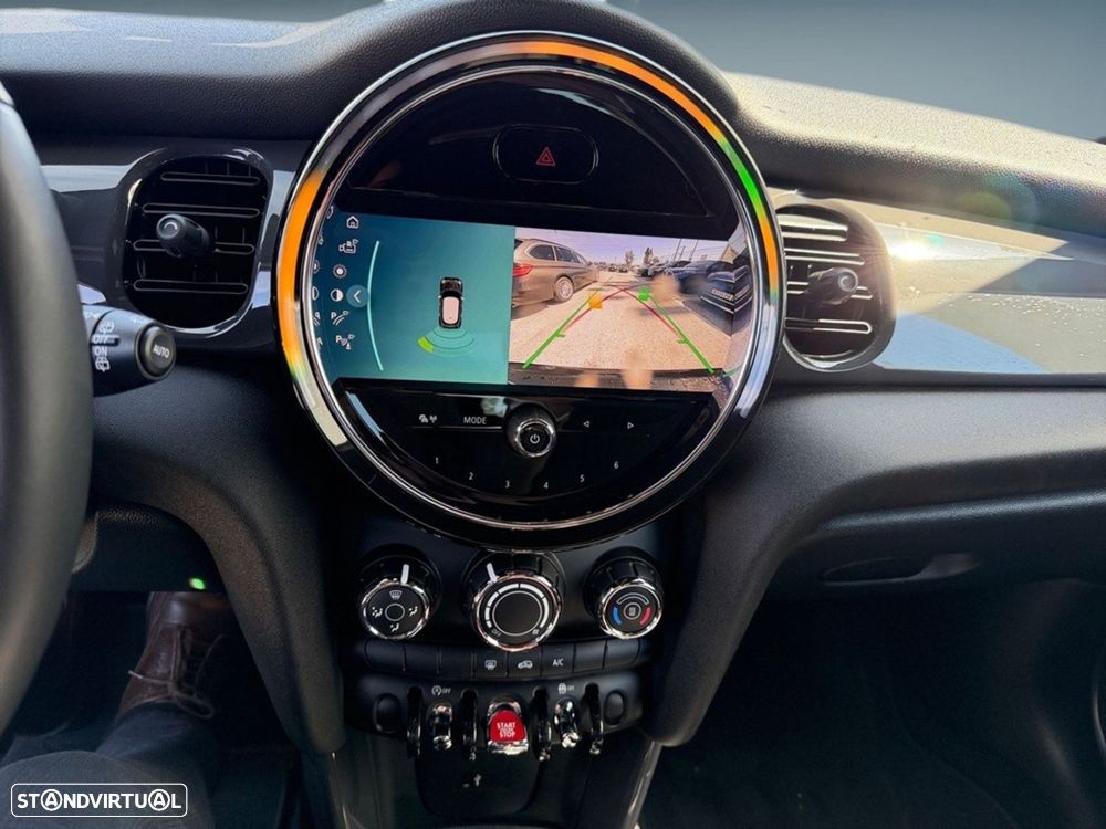 MINI 5 Portas One Classic - 16