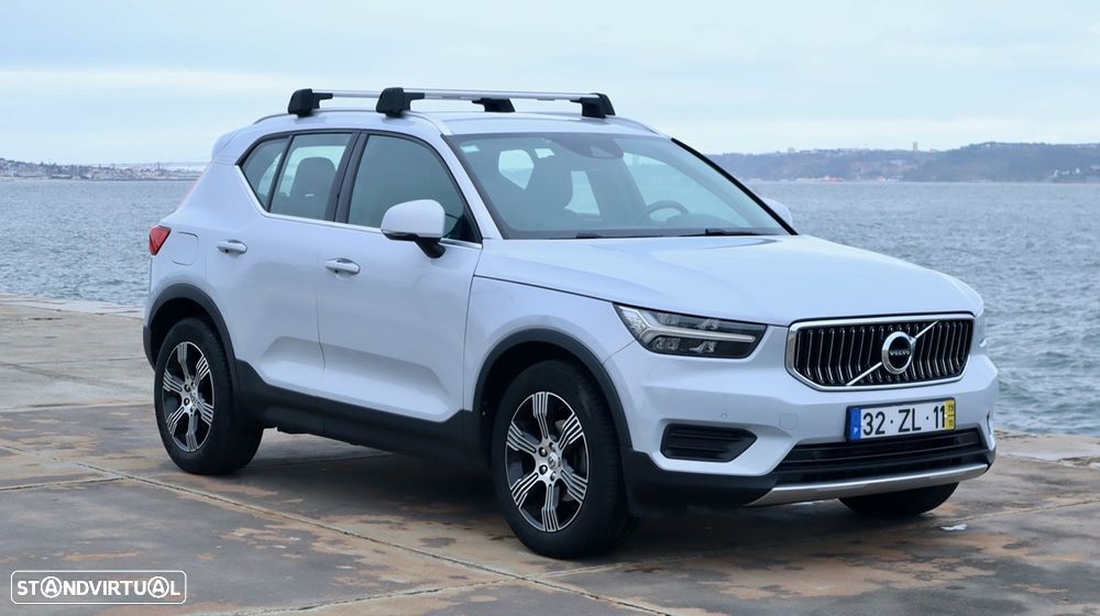 Volvo XC 40 1.5 T3 Inscription Geartronic - 1