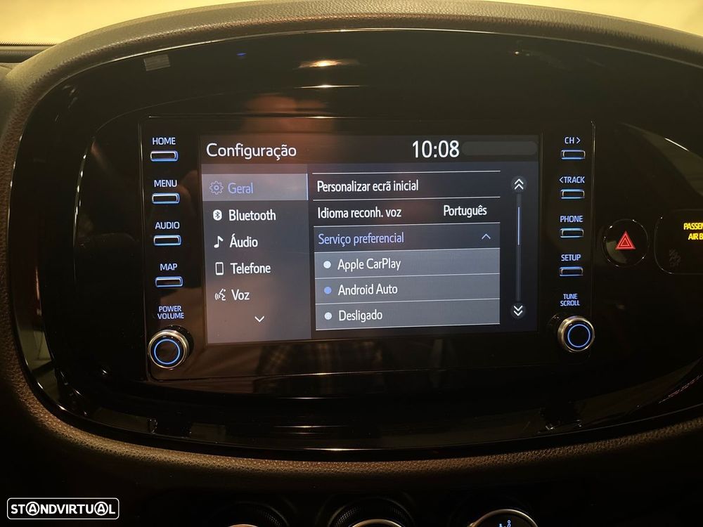 Toyota Aygo X 1.0 Pulse CVT - 13