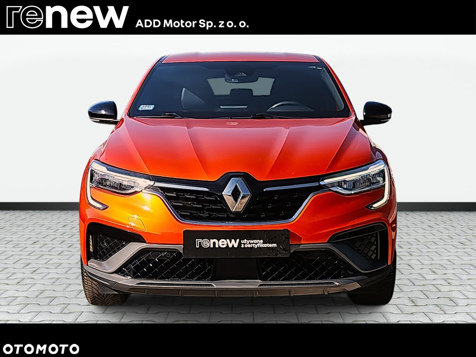 Renault Arkana - 2