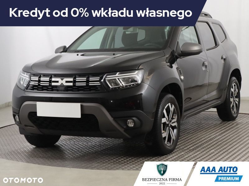 Dacia Duster - 2