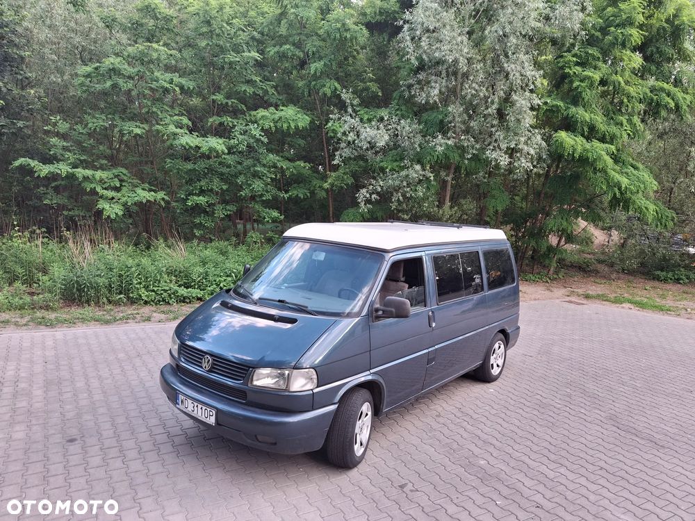 Volkswagen Transporter - 11