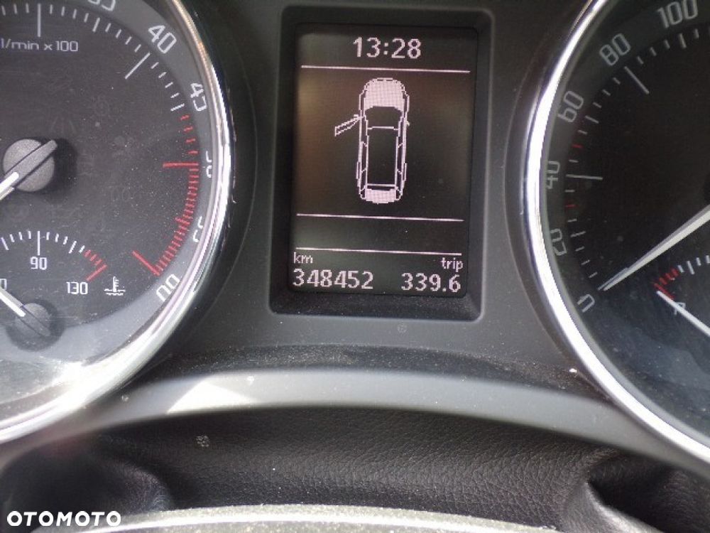 Części - Skoda Superb 2 II 2.0 TDI 140 KM KOMBI 10R - 7