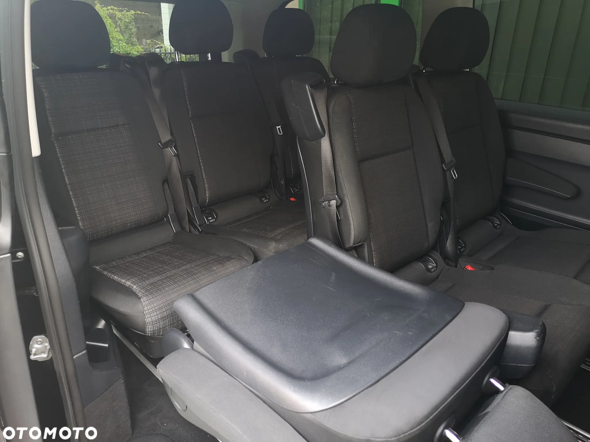 Mercedes-Benz Vito 111 CDI Tourer Pro 447.701 - 23