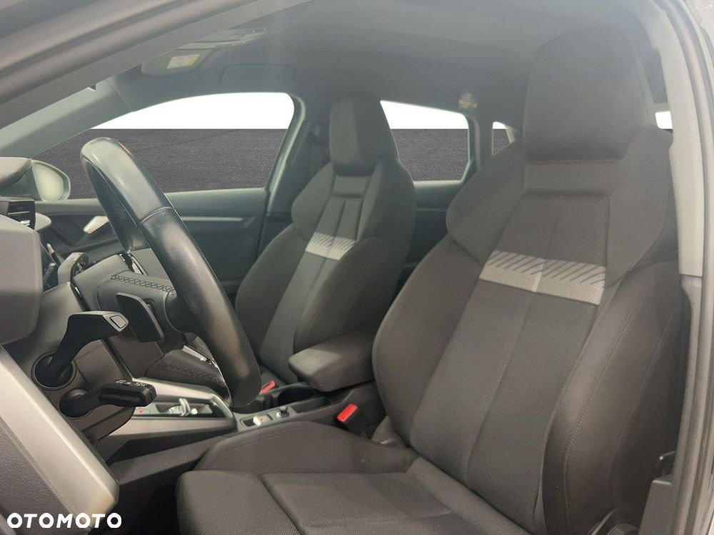 Audi A3 Limousine - 16