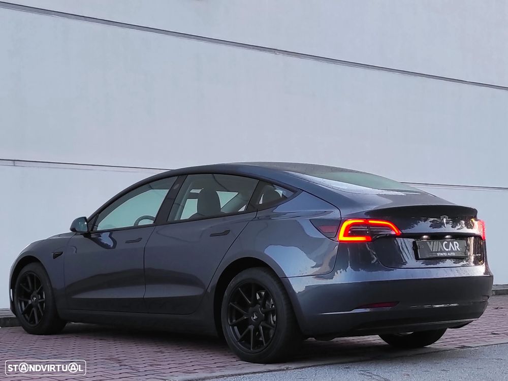 Tesla Model 3 Long Range Tração Integral - 12