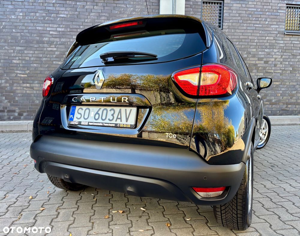 Renault Captur 2014 photo 4