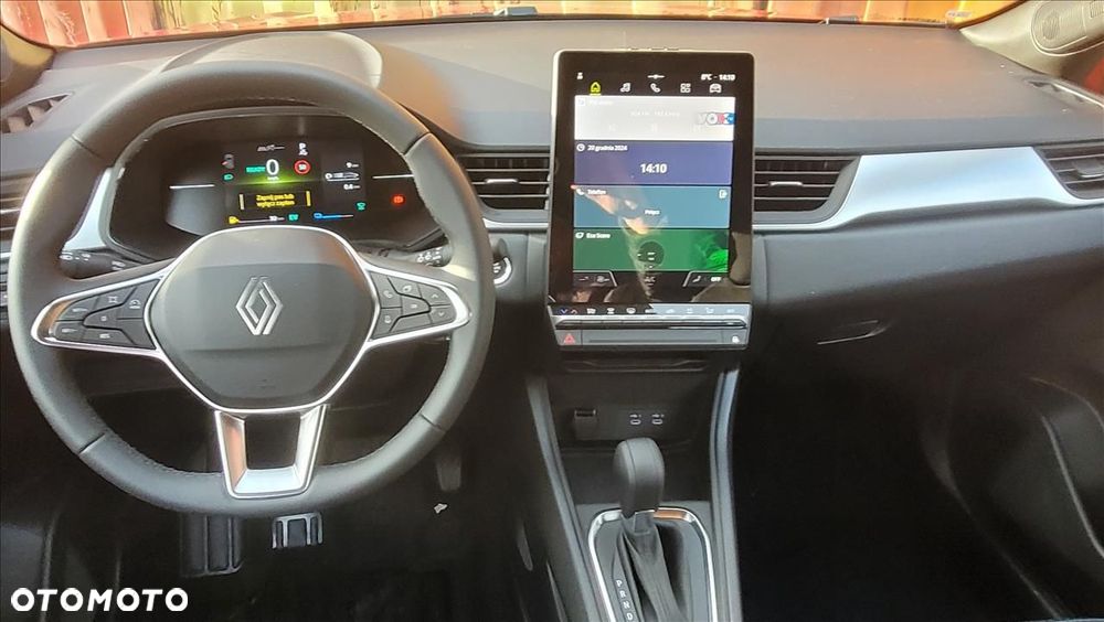 Renault Symbioz - 11