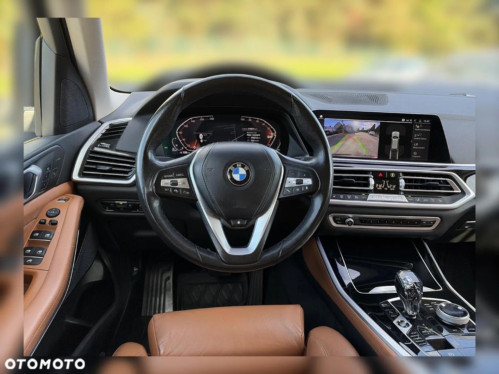 BMW X5 xDrive25d - 13