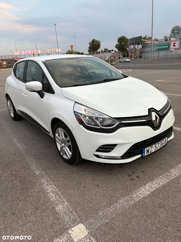 Renault Clio 0.9 Energy TCe Zen - 2
