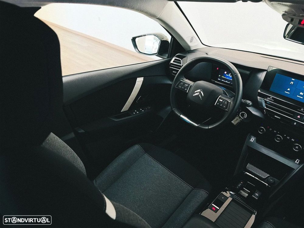 Citroën e-C4 50 kWh Feel Pack - 10