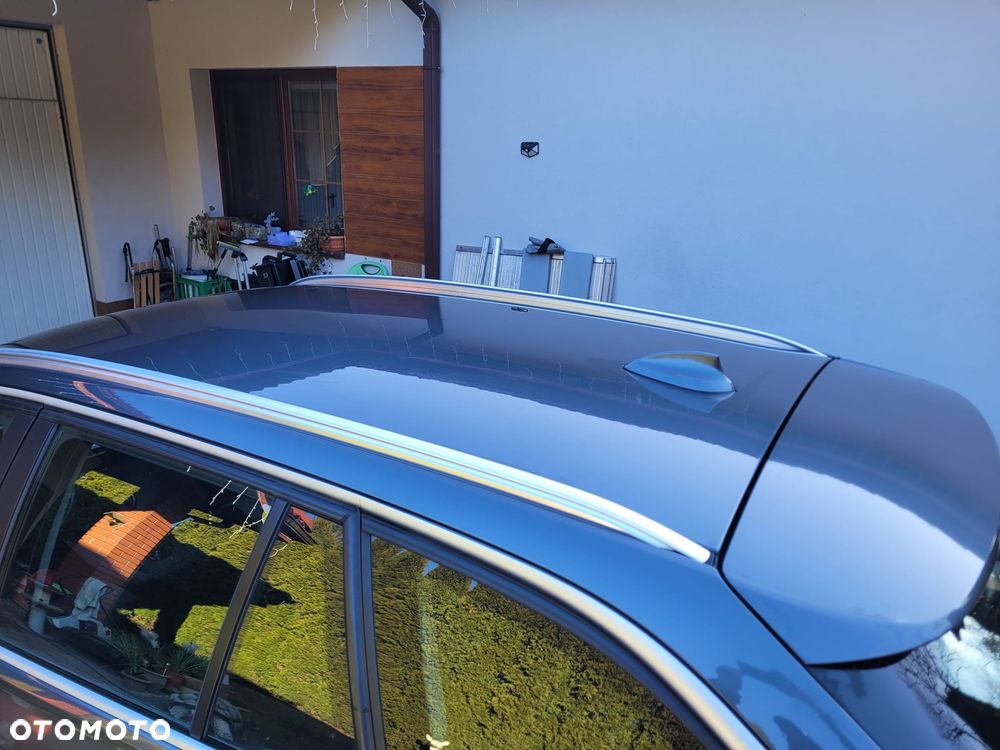 BMW Seria 3 320d Edition M Sport Shadow - 8