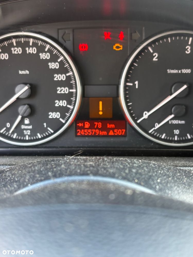 BMW Seria 3 330d - 12