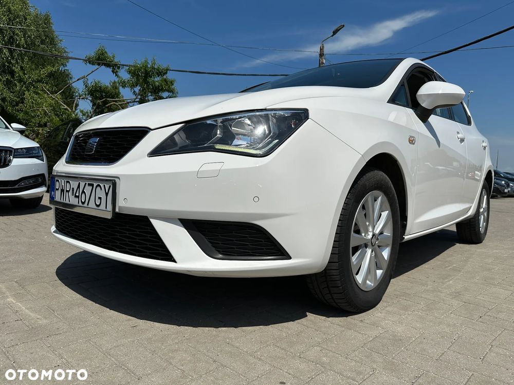 Seat Ibiza - 33