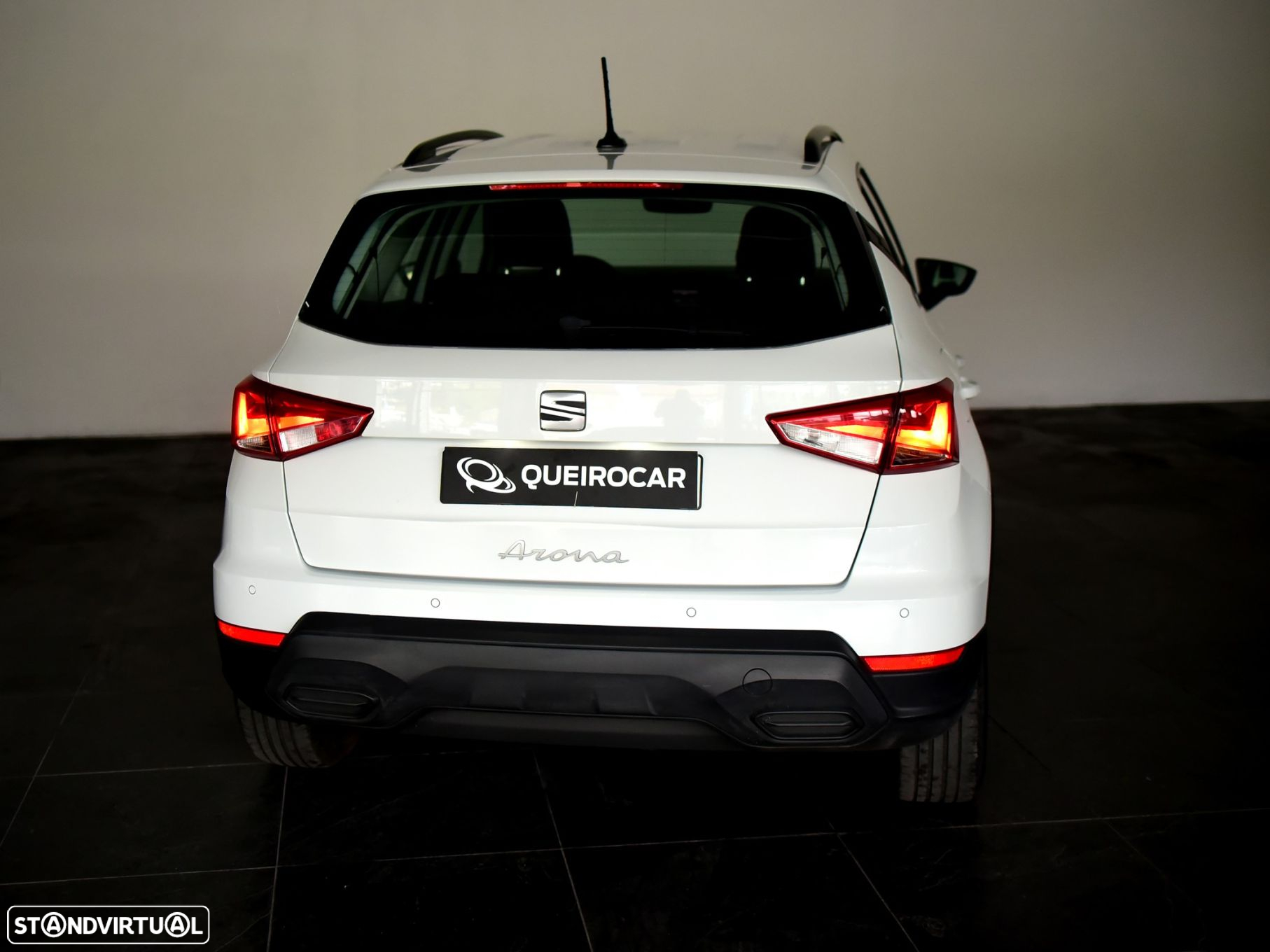 SEAT Arona 1.0 TSI Style - 2