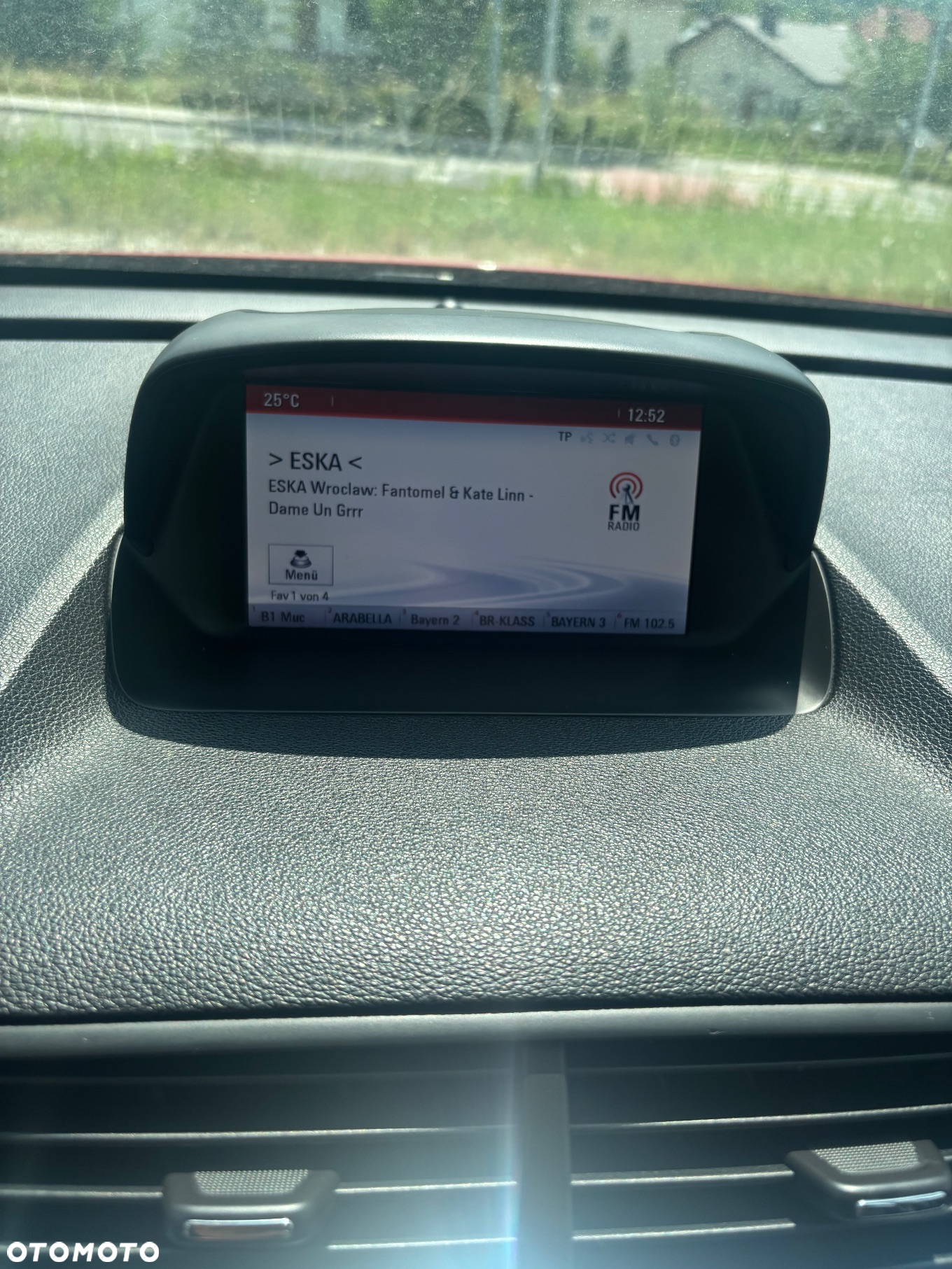 Opel Mokka 1.4 Turbo ecoFLEX Start/Stop Edition - 16