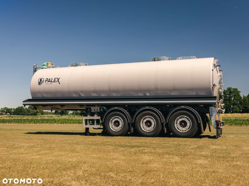 Inny Palex Trailers NA 326 - 20