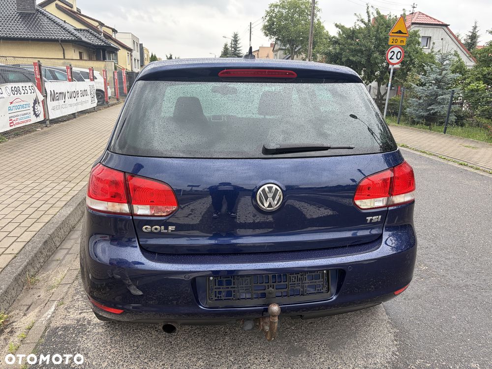 Volkswagen Golf - 20