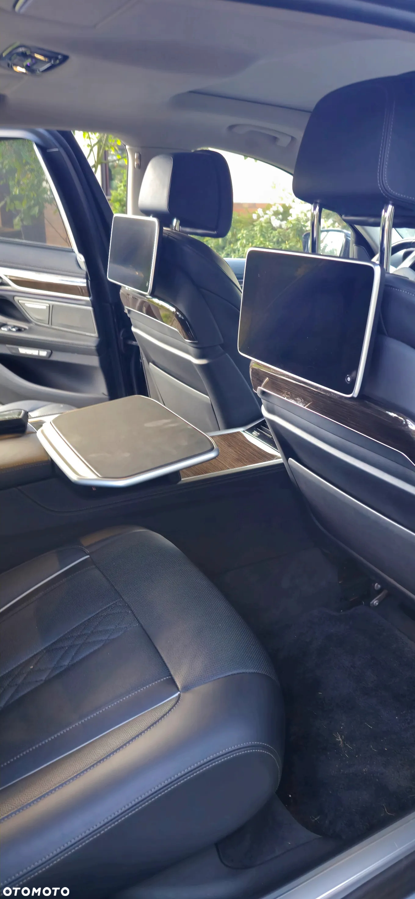 BMW Seria 7 740Le xDrive iPerformance - 14