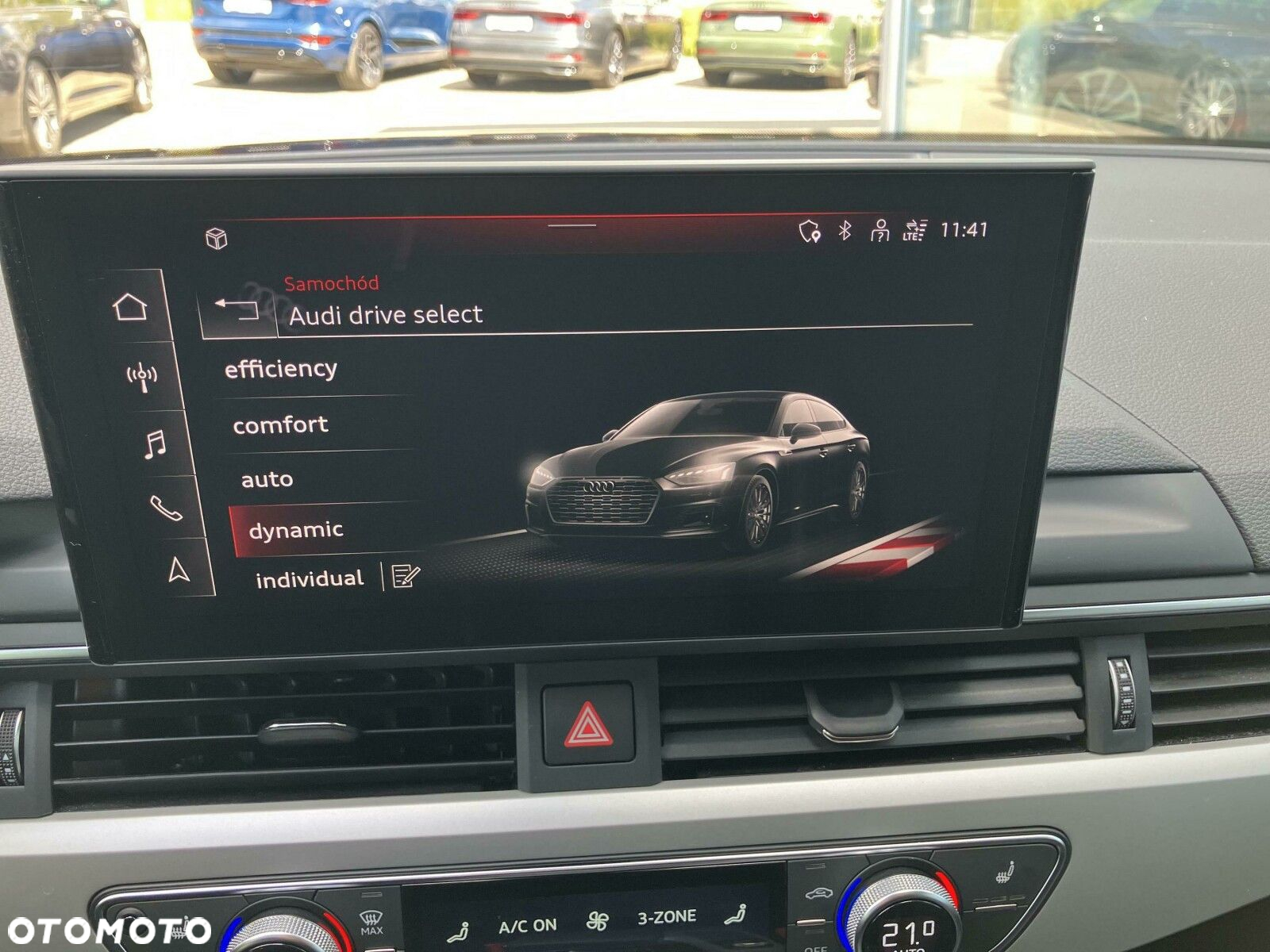 Audi A5 - 23