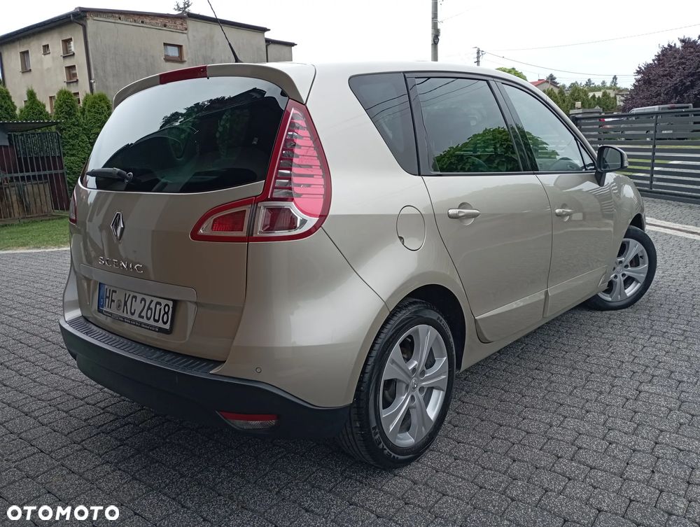 Renault Scenic 1.6 16V 110 Expression - 5