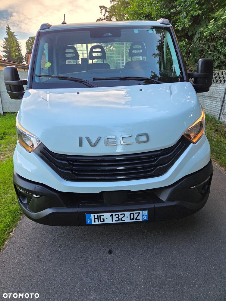Iveco 35c16 - 5