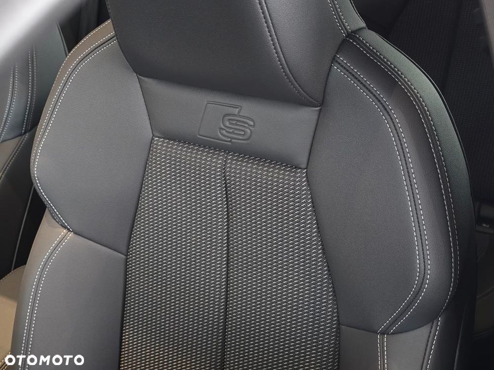 Audi S3 Limousine TFSI Quattro S tronic - 27